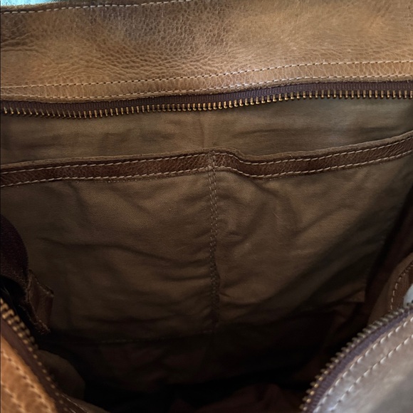 BED|STU Mildred in Taupe DD NWOT - Picture 10 of 12